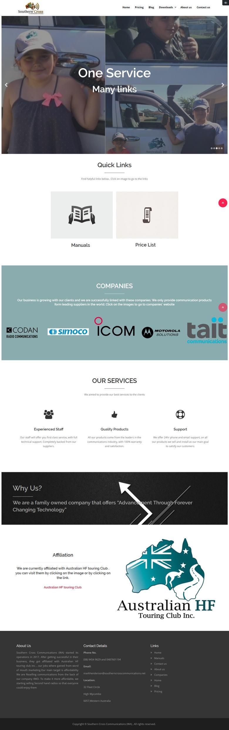  i can develop WordPress Website 