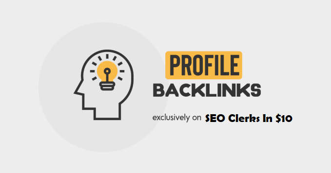 fire your google ranking with 20 high authority backlinks