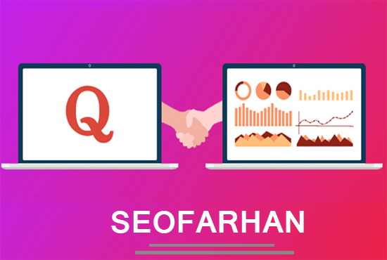 HQ 5 Quora answer backlink from 60k+ visitors quora profile