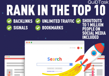 We Sends 2500+ Safe Visitors/ Traffic to your website Or Any Link