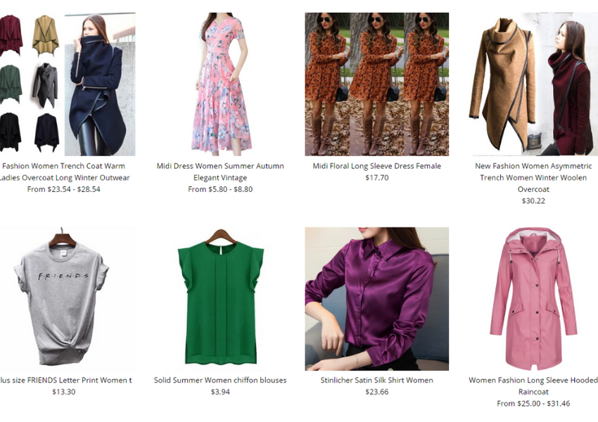 I will develop wordpress woocommerce online store