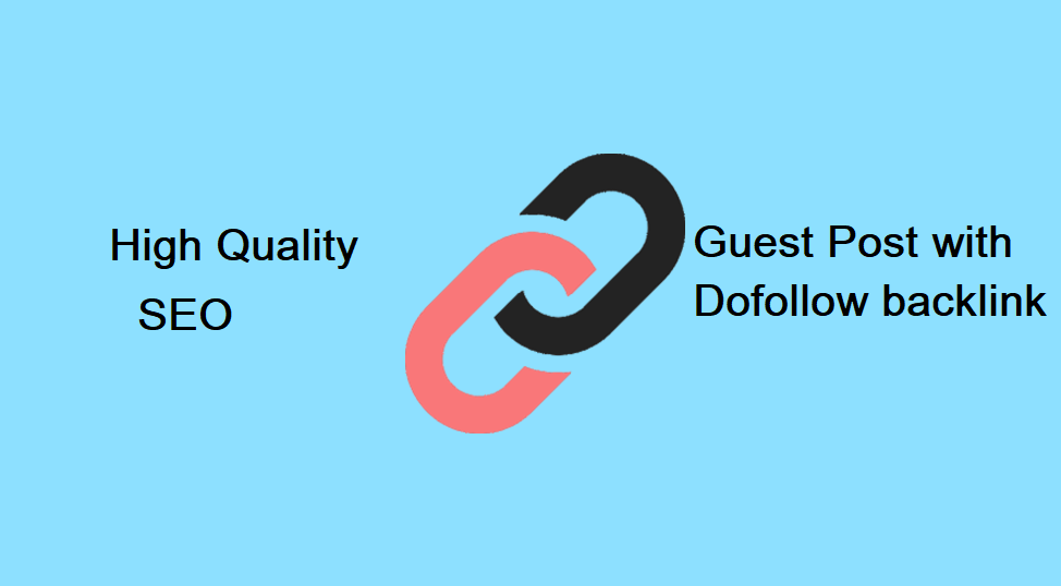 I Will Publish High Quality SEO guestpost with High Authority DA