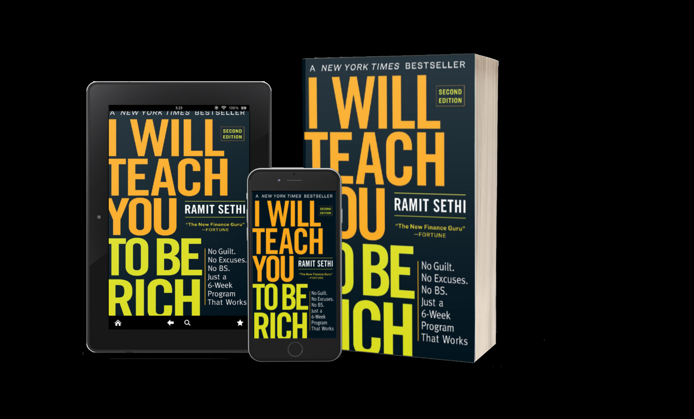 Get two beautifully designed 3D mockups of your paperback or eBook cover along with a customized spi