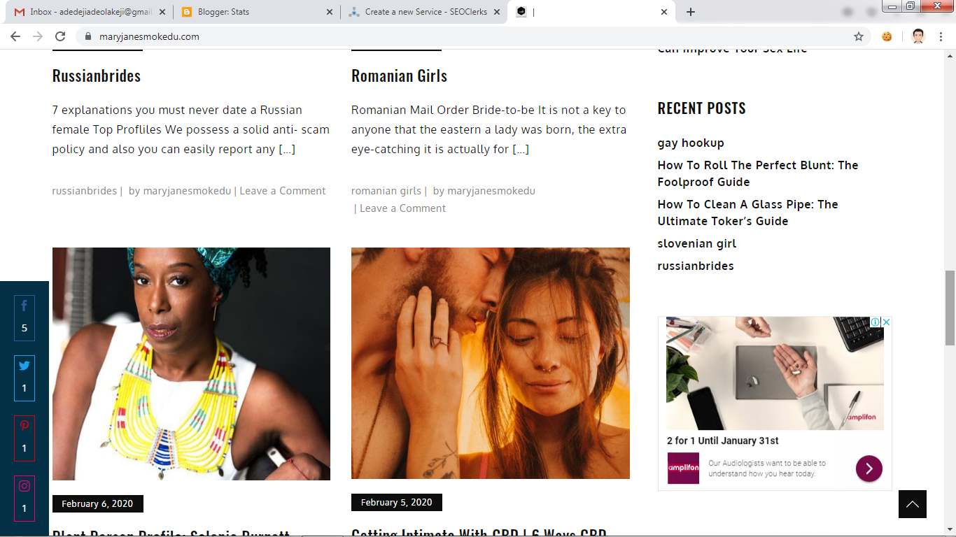 I Will Design You A Quality Wordpress Website