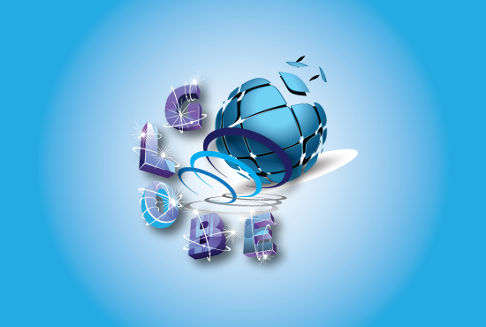 Create your Uniqe LOGO design in 24 hour, 3 logos in 24 hour