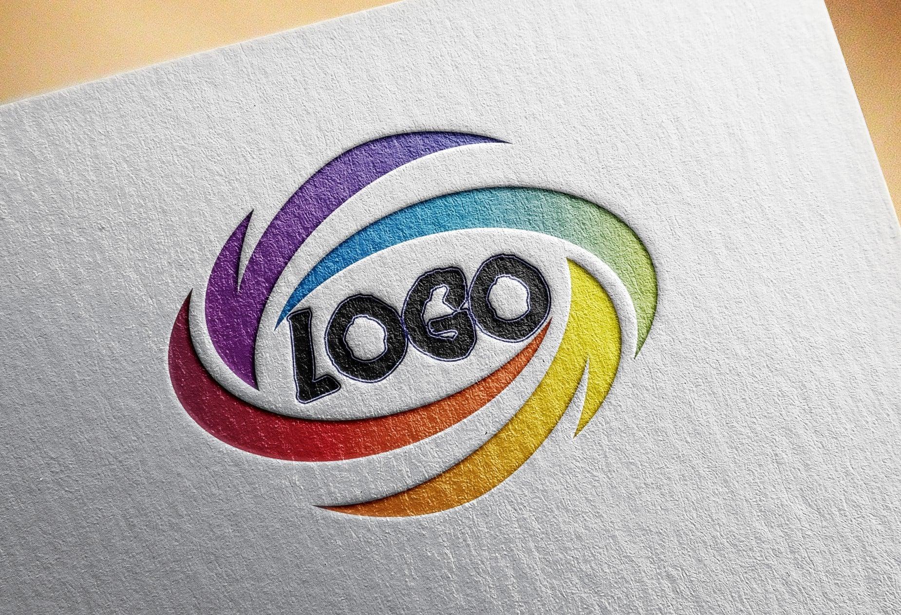 logo design in 24 hours , UNiqe amazing and cool