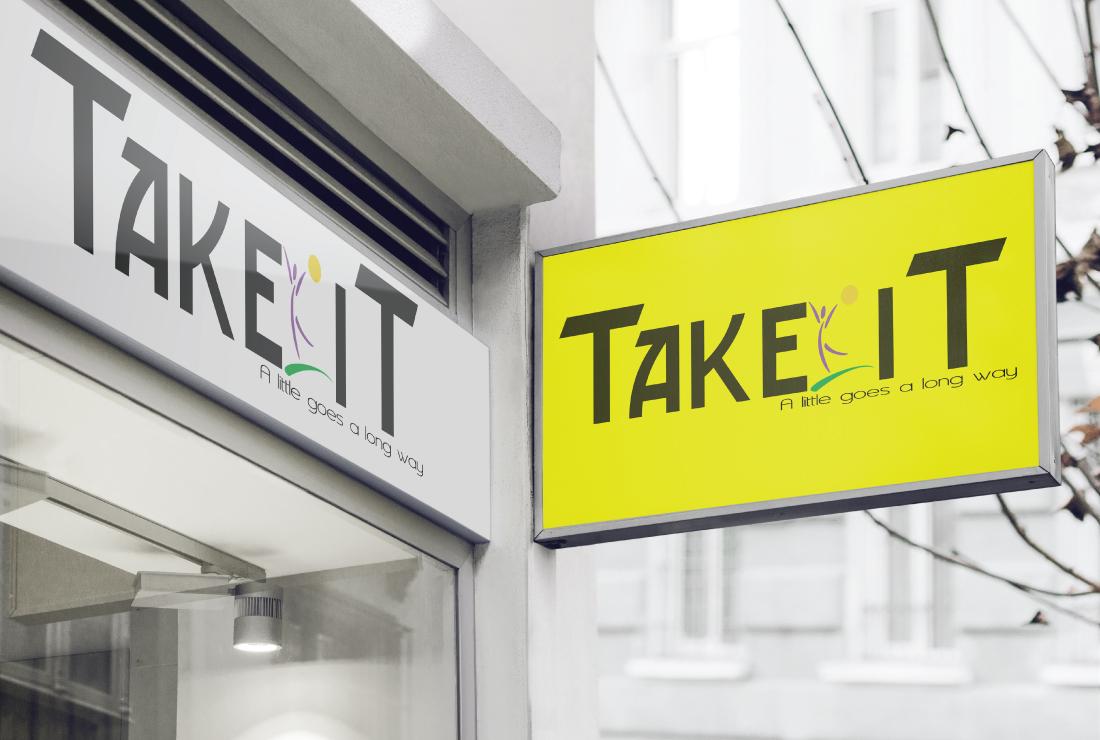  4 SUPER logo design in 48 hours