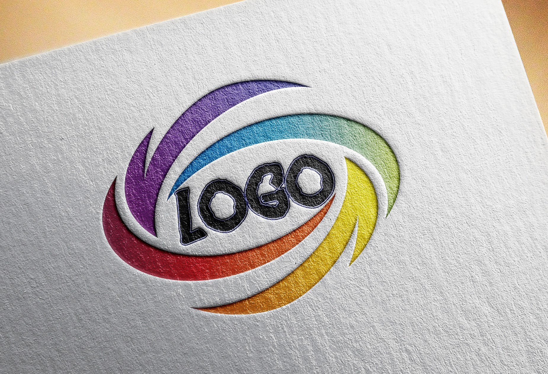  4 SUPER logo design in 48 hours