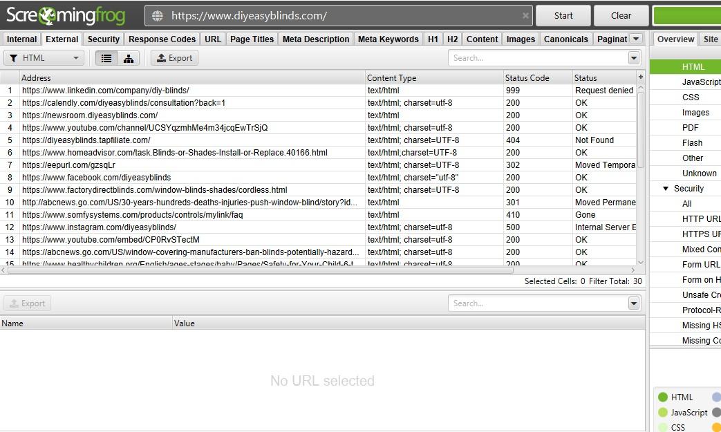 I will provide a Professional SEO audit report and competitive website analysis