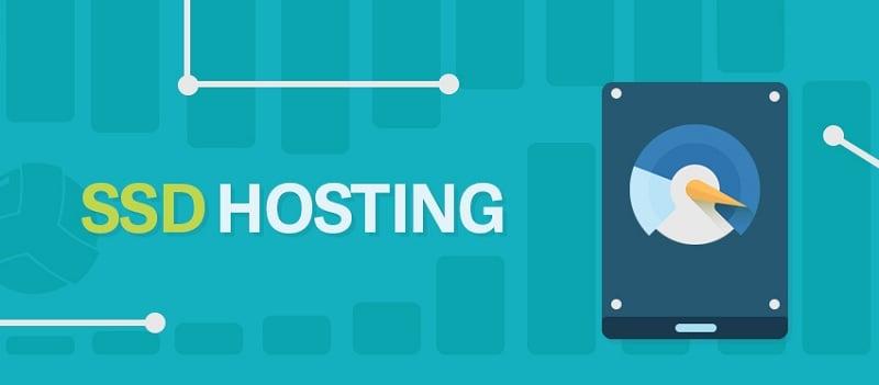FULL SSD Web Hosting | UNLIMITED | Wordpress | SSL |
