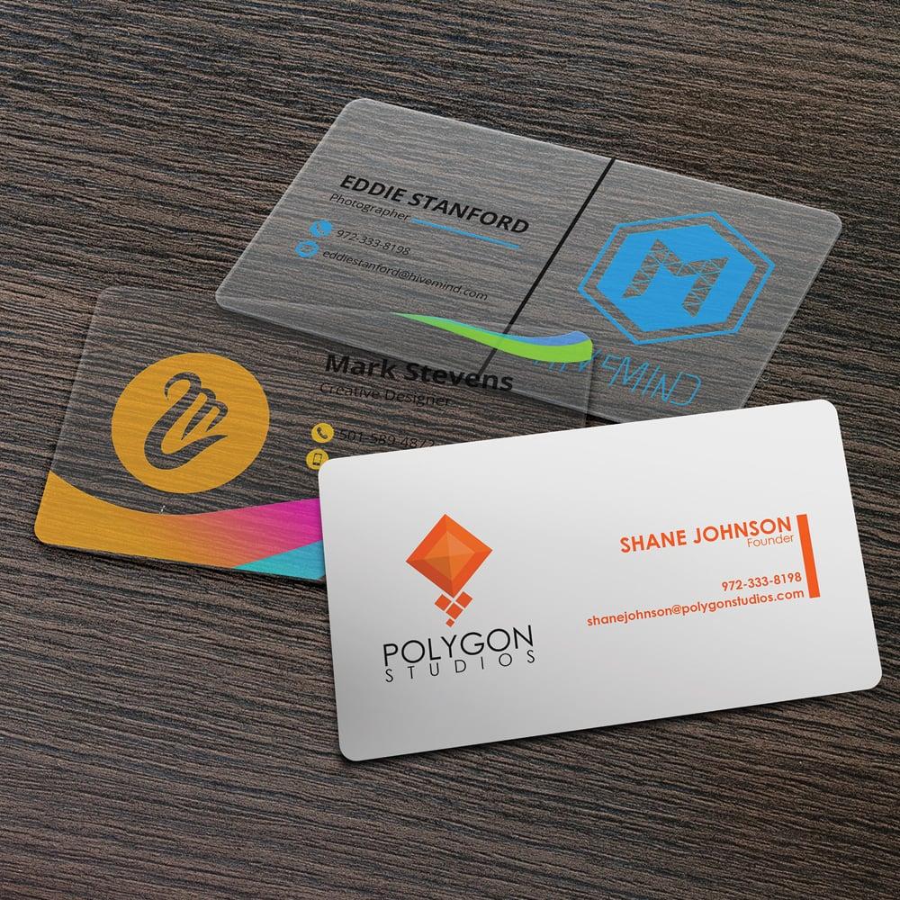 Design Professional Double Sided Business Card with Source File