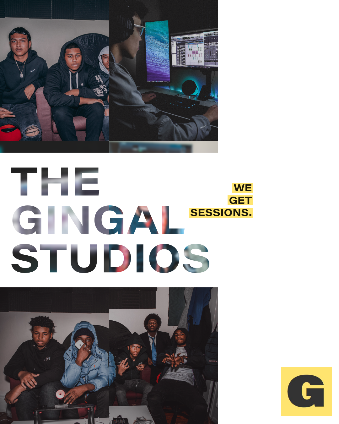 Professionally Mix, Master, and Vocal Tune Your Song, Priced Every 5 Stems