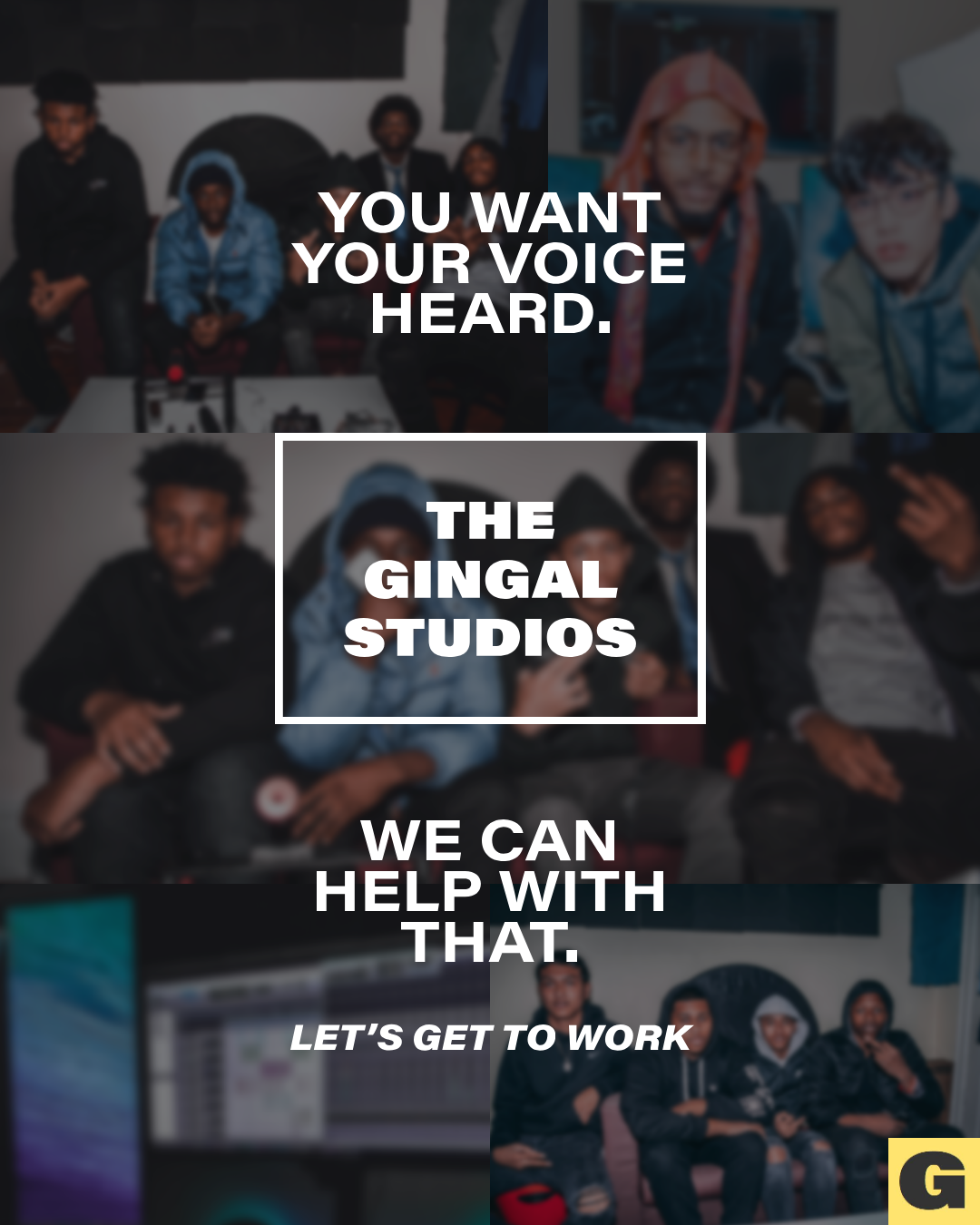 Professionally Mix, Master, and Vocal Tune Your Song, Priced Every 5 Stems