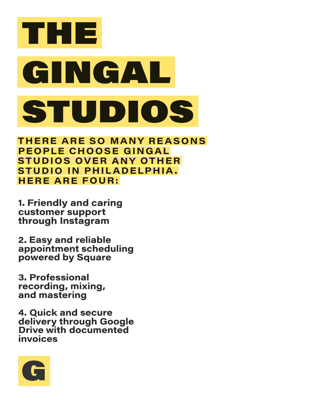 Professionally Mix, Master, and Vocal Tune Your Song, Priced Every 5 Stems