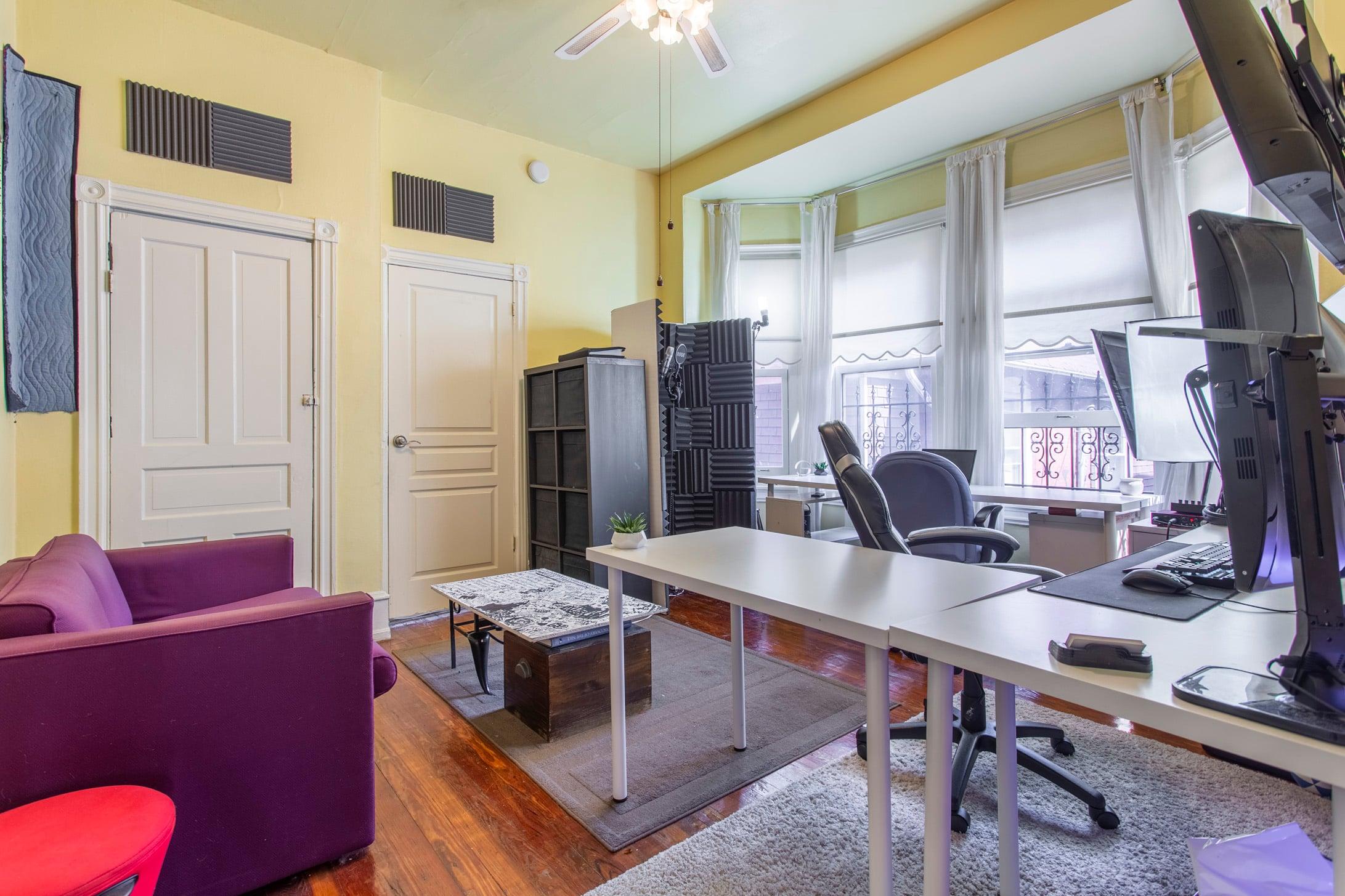 Professionally Mix, Master, and Vocal Tune Your Song, Priced Every 5 Stems