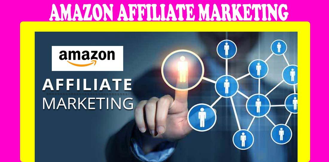 I will do profitable micro niche research and SEO keyword research for amazon Affiliate Marketing