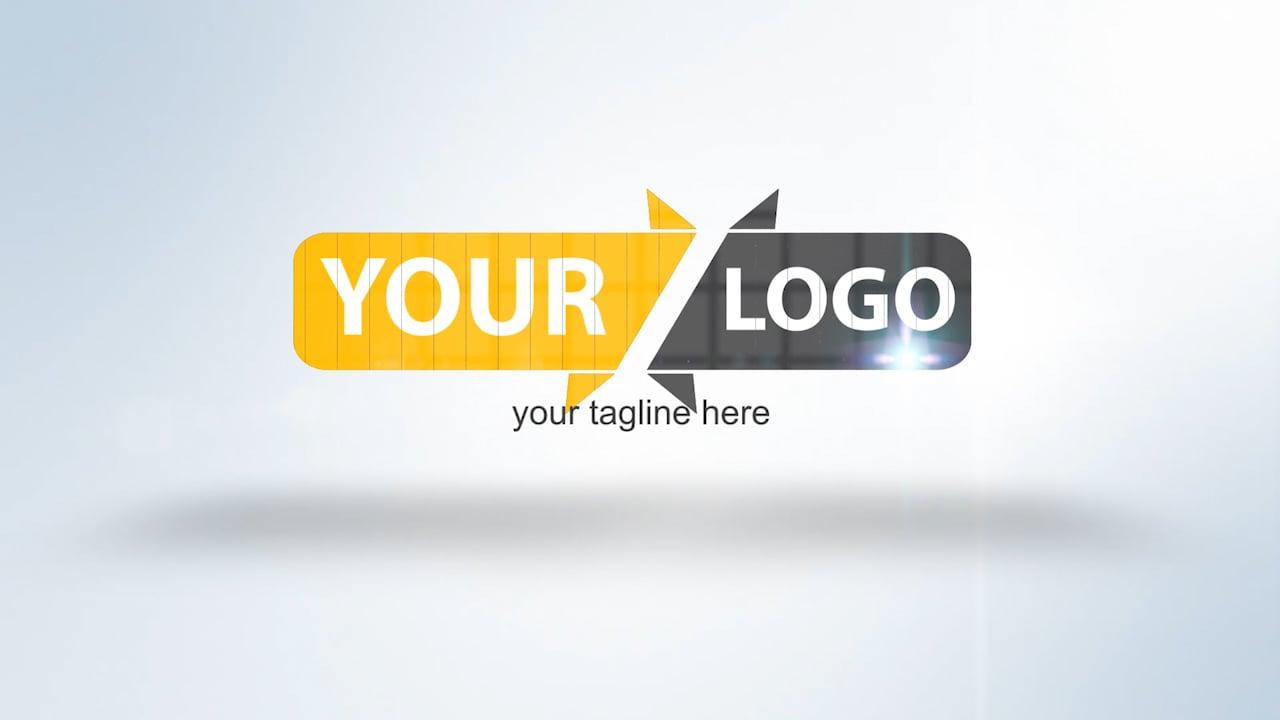 I Will Create Logo animation or youtube intro in 24 hours