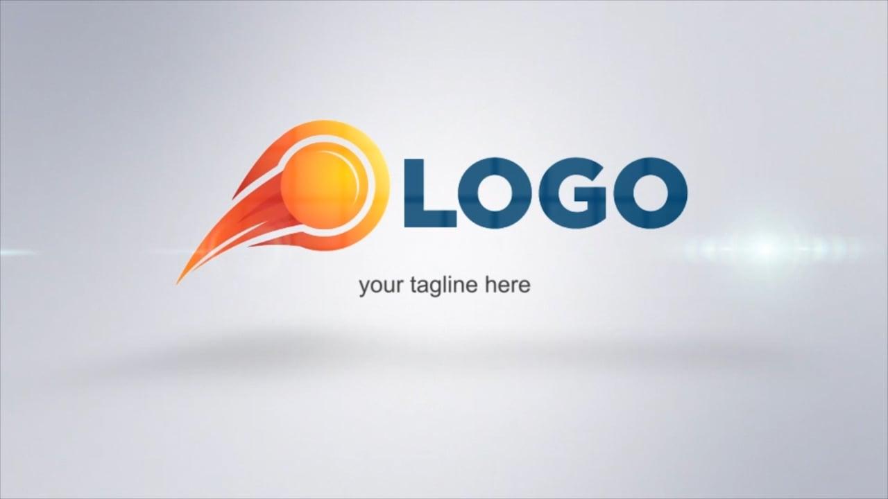 I Will Create Logo animation or youtube intro in 24 hours