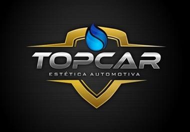 Design modern Awesome logo for you business 