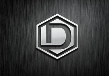 Design modern Awesome logo for you business 