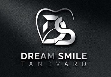 Design modern Awesome logo for you business 