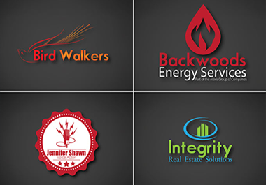 Logo design for your business and company 24 hour delivery 