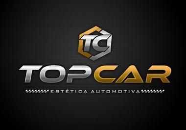 Design modern Awesome logo for you business 