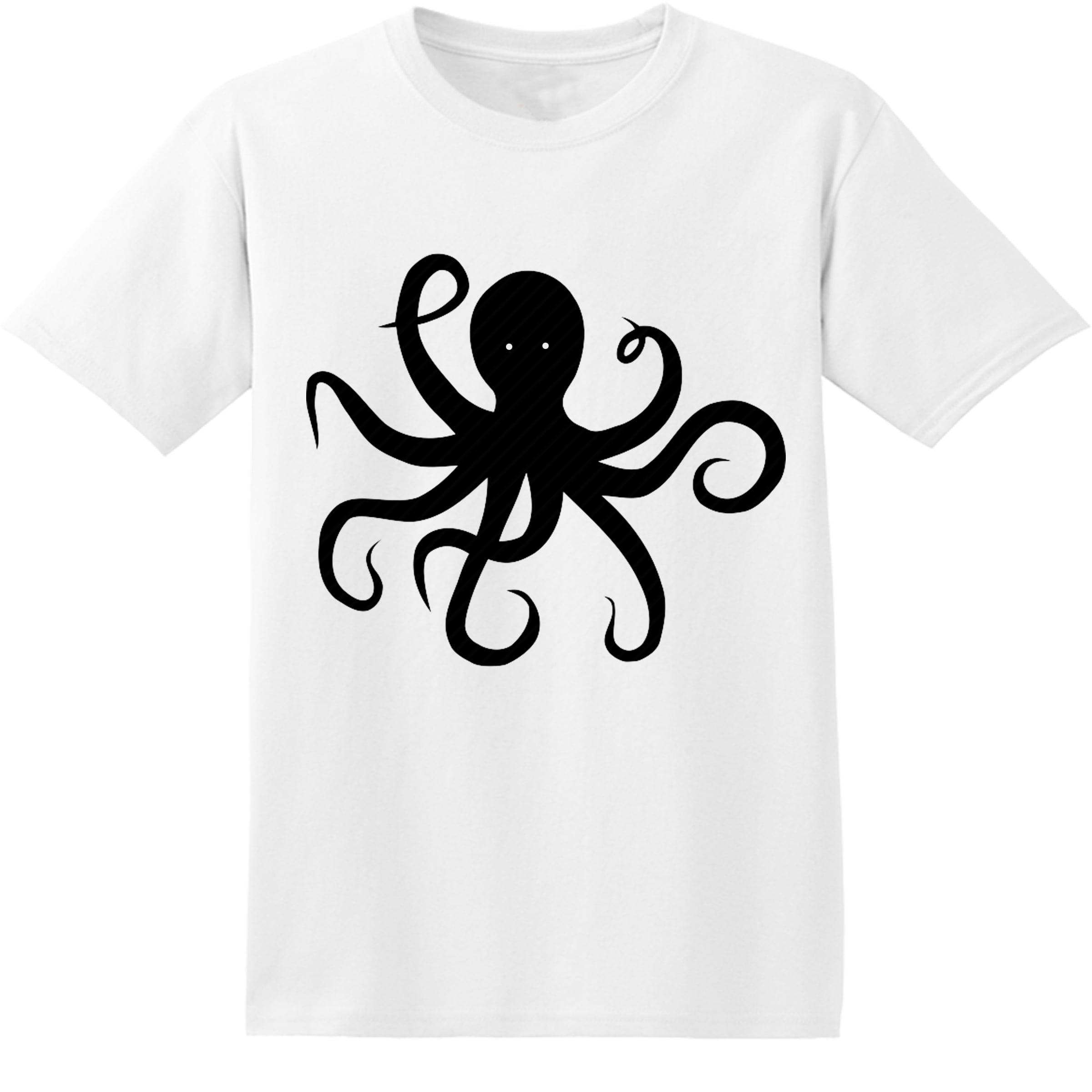 I can design a unique eye catching T shirt