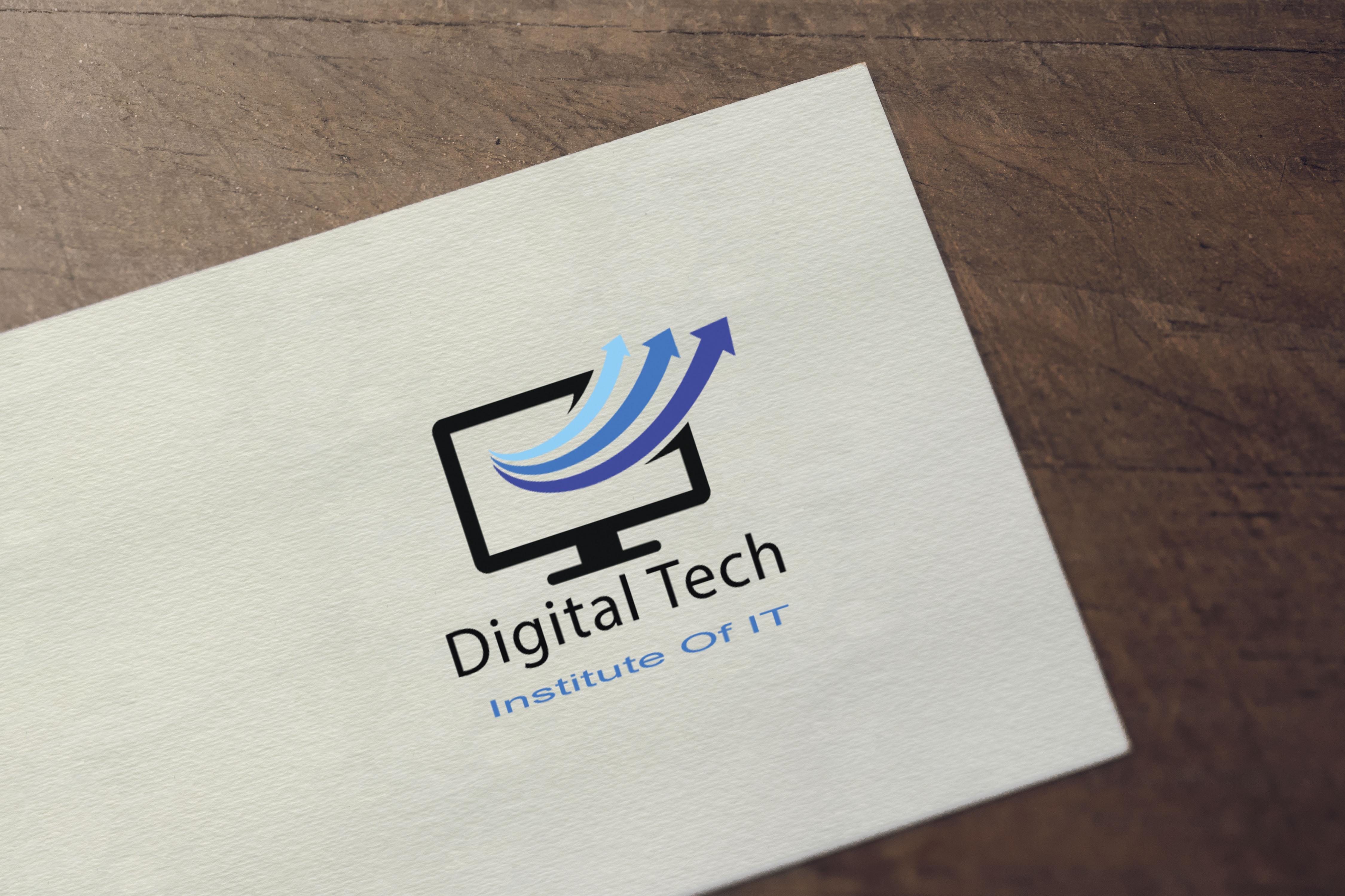 I can design a professional logo for business, company, brand
