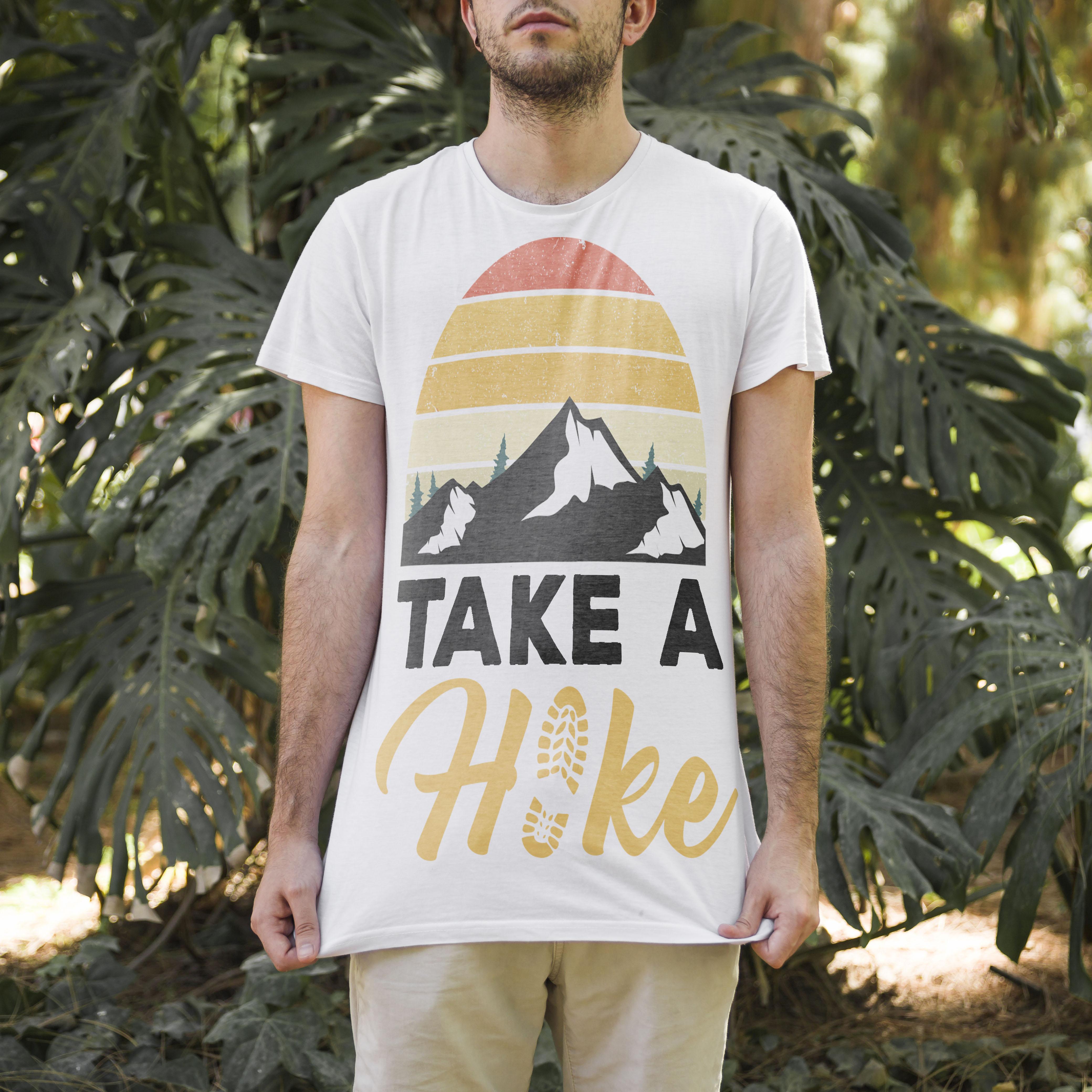 I can design a unique eye catching T shirt