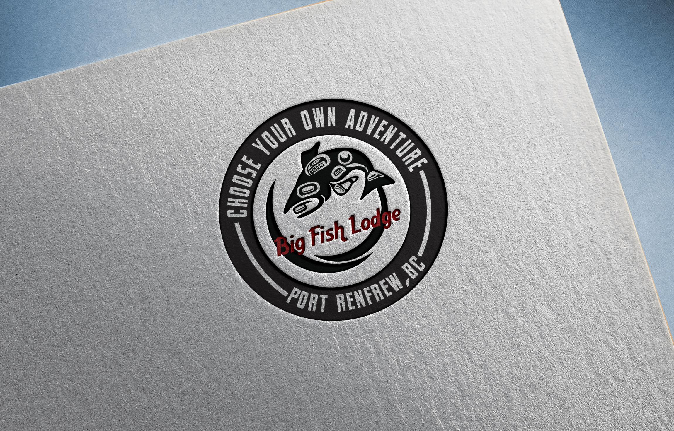 I can design a professional logo for business, company, brand