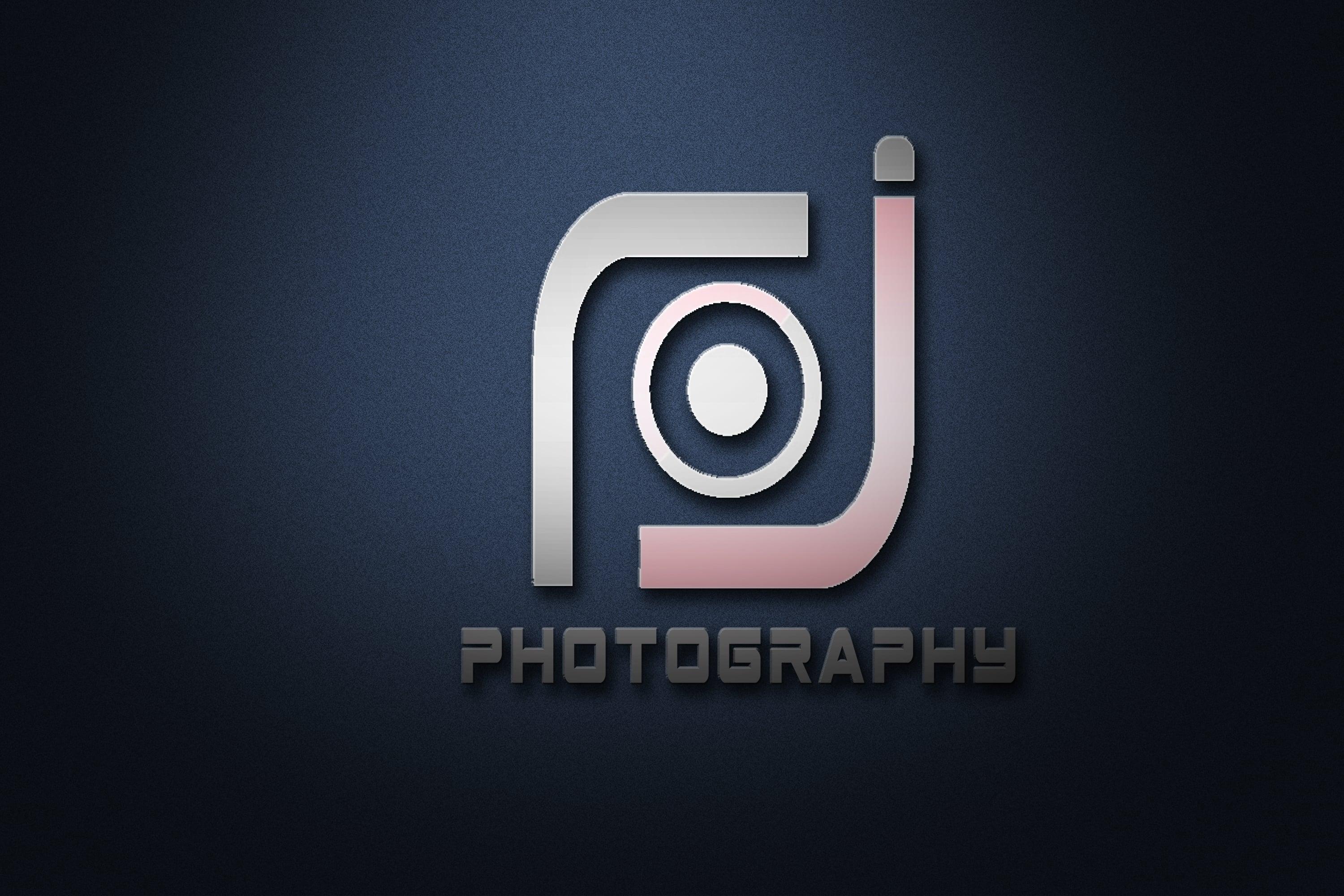 I will design photography logos 