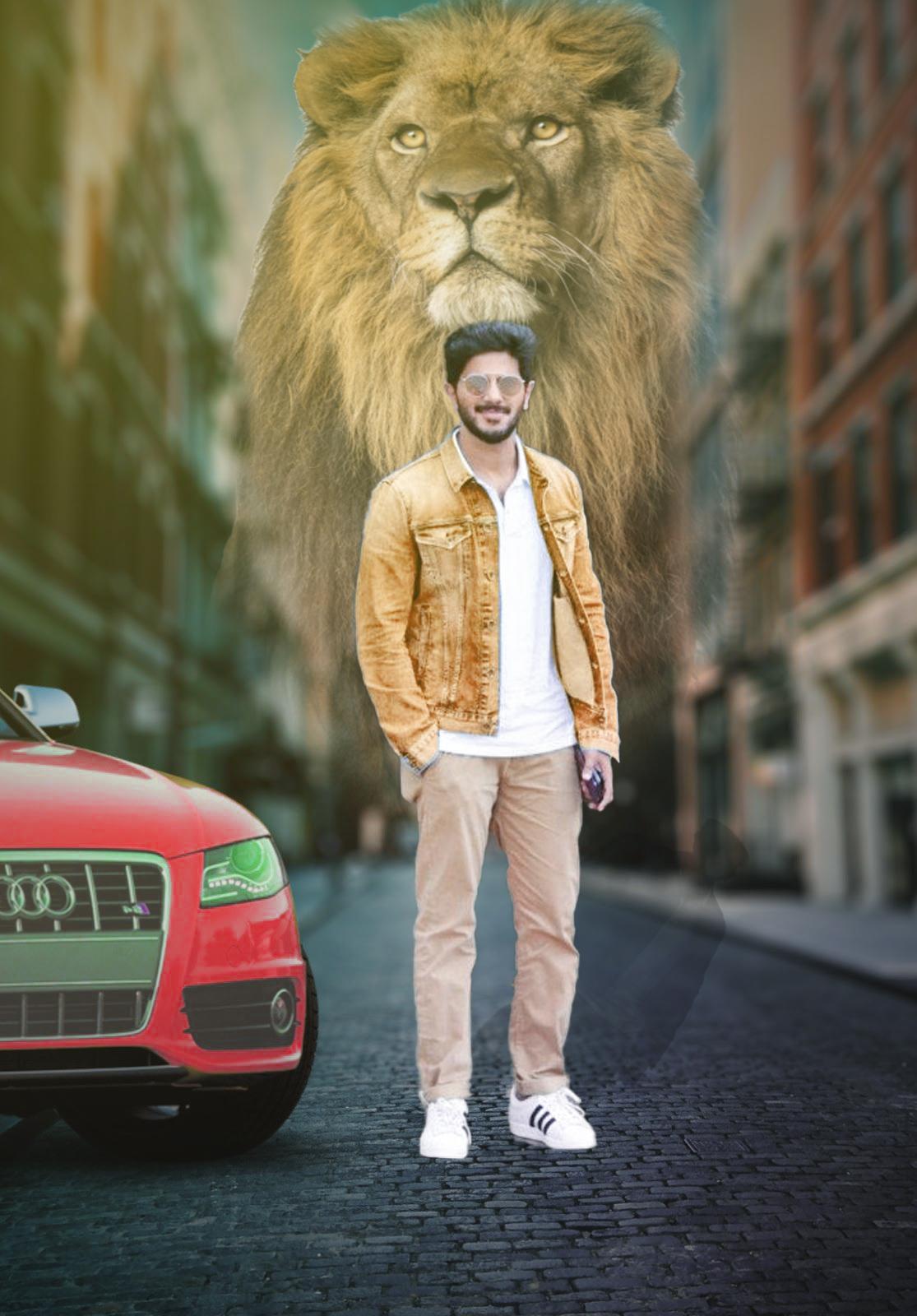 Photoshop expert ,professional photo editor