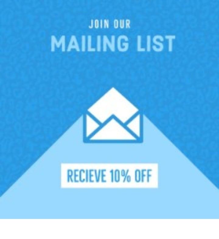 1 will provide 9,000 UK &USA Targeted / Niche Mailing List