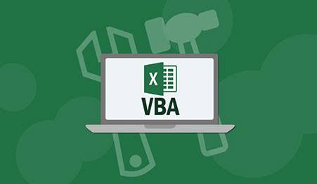 Automate your excel sheet with VBA and macro