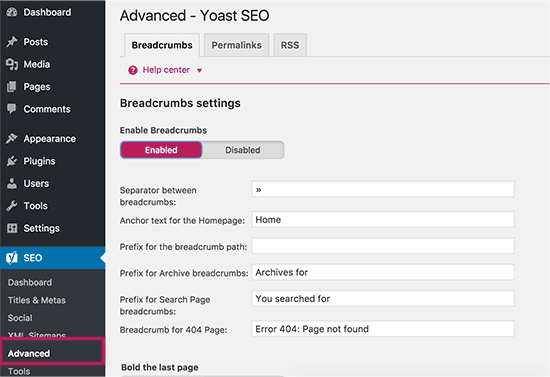 I will do WordPress Yoast SEO and Technical Optimization of website