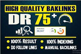  Do 15 PBN DR 75+ Homepage Permanent Backlinks PBN Post 
