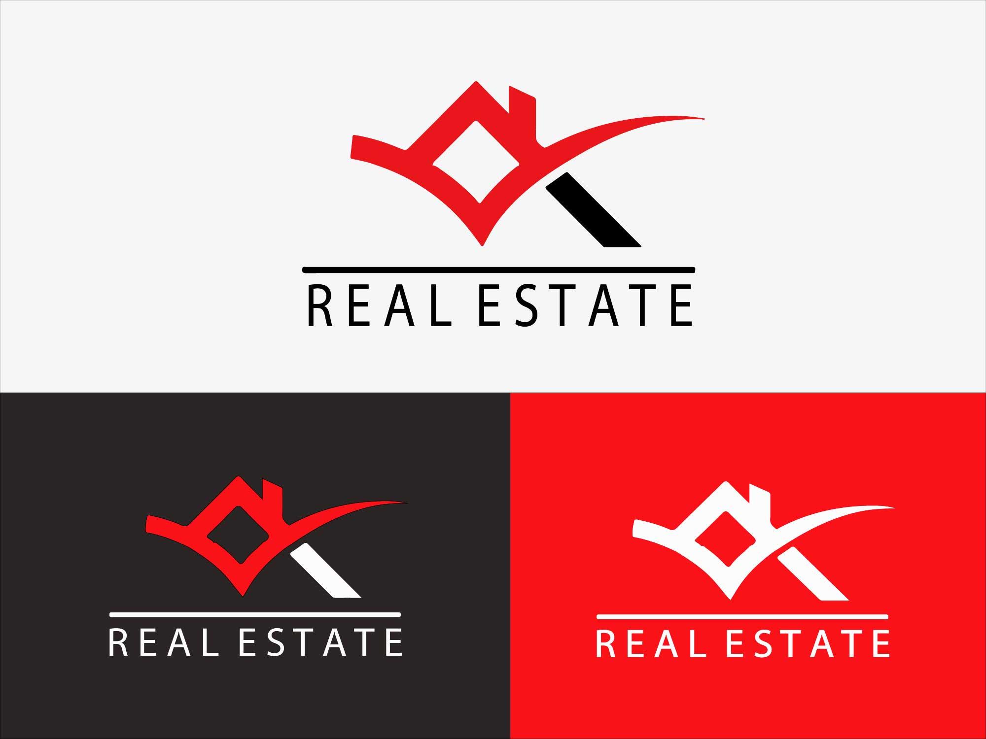 i will design flat minimalist or versatile and business logo design
