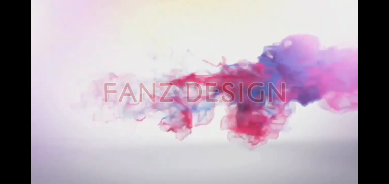 Make your animation intro video