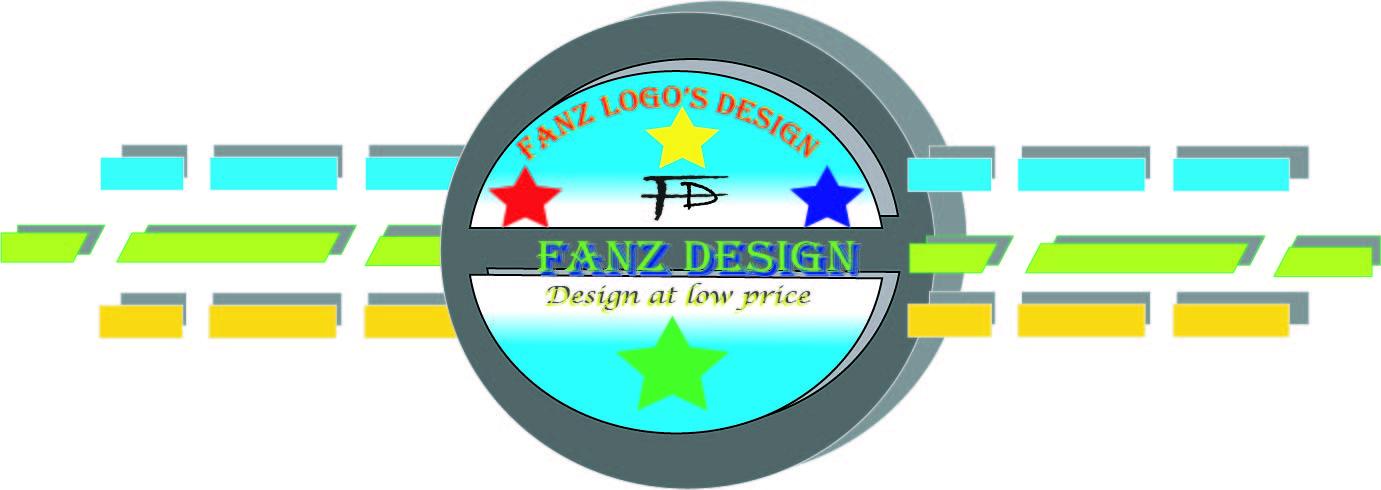 Design your logo and Bussines Card with proffesional and trusted Designer