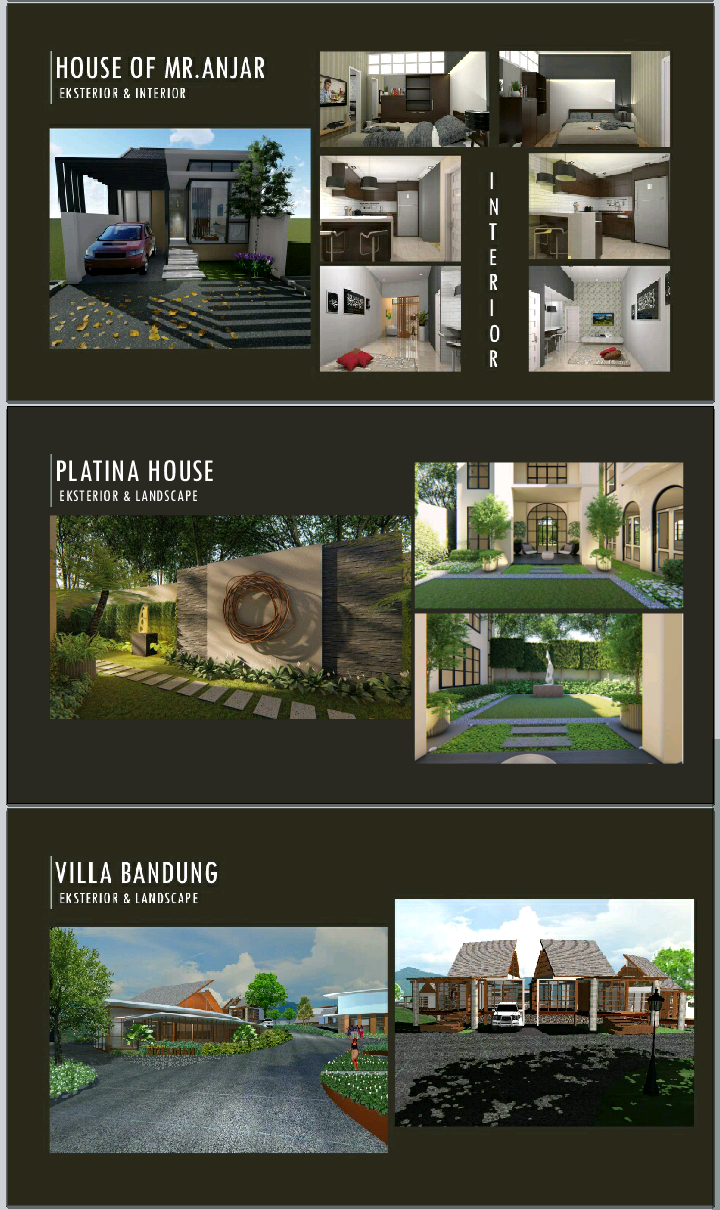 Create 2D House Plans for Your Dream House or Brochure