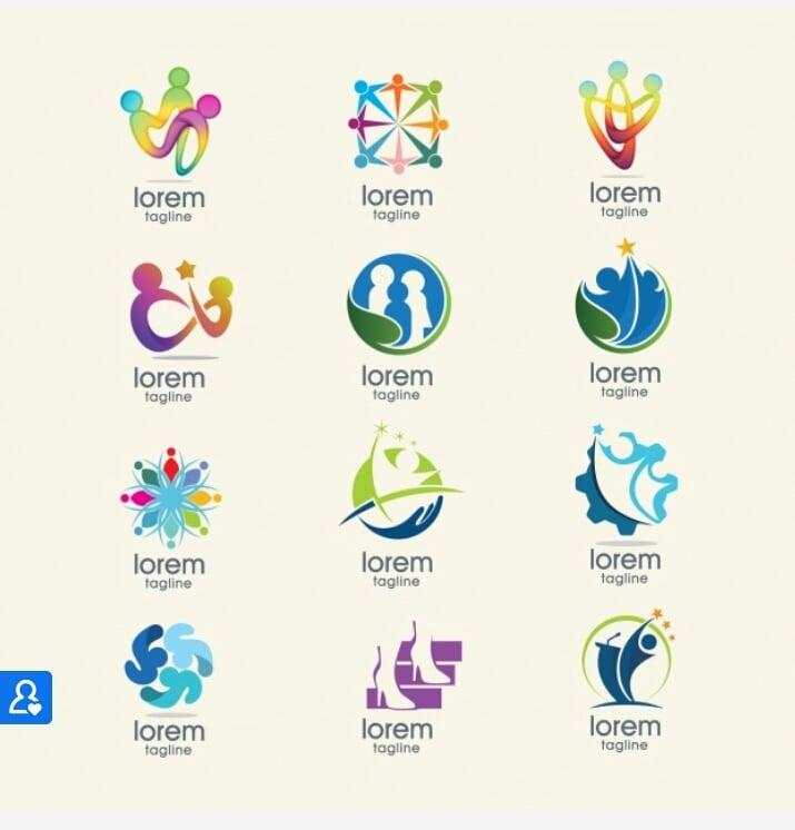 Create your simple own Logo for small business