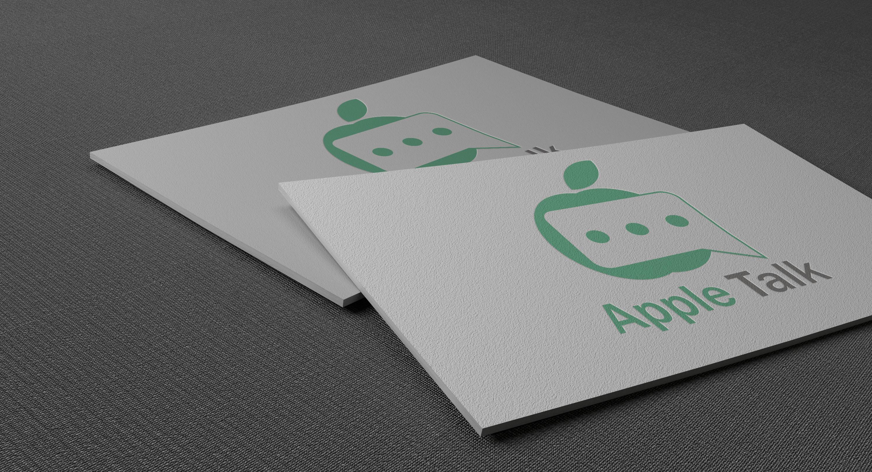 Make a creative logo design for your bussines