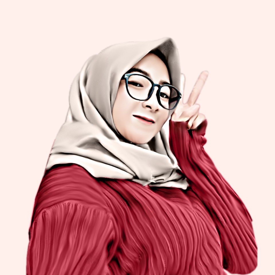 Edit your photo potrait to 3d digital painting art