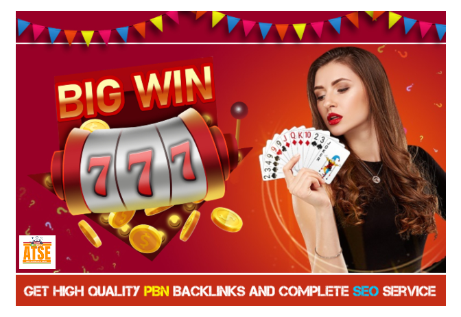 Brilliant Super Powerful High Quality Casino, Poker And Ufabets Gambling Backlinks And SEO Service