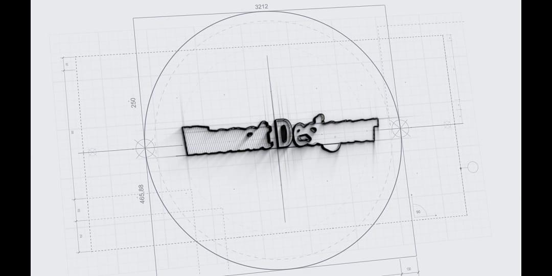 I will do Stunning Logo Intro And Logo Animation Videos 