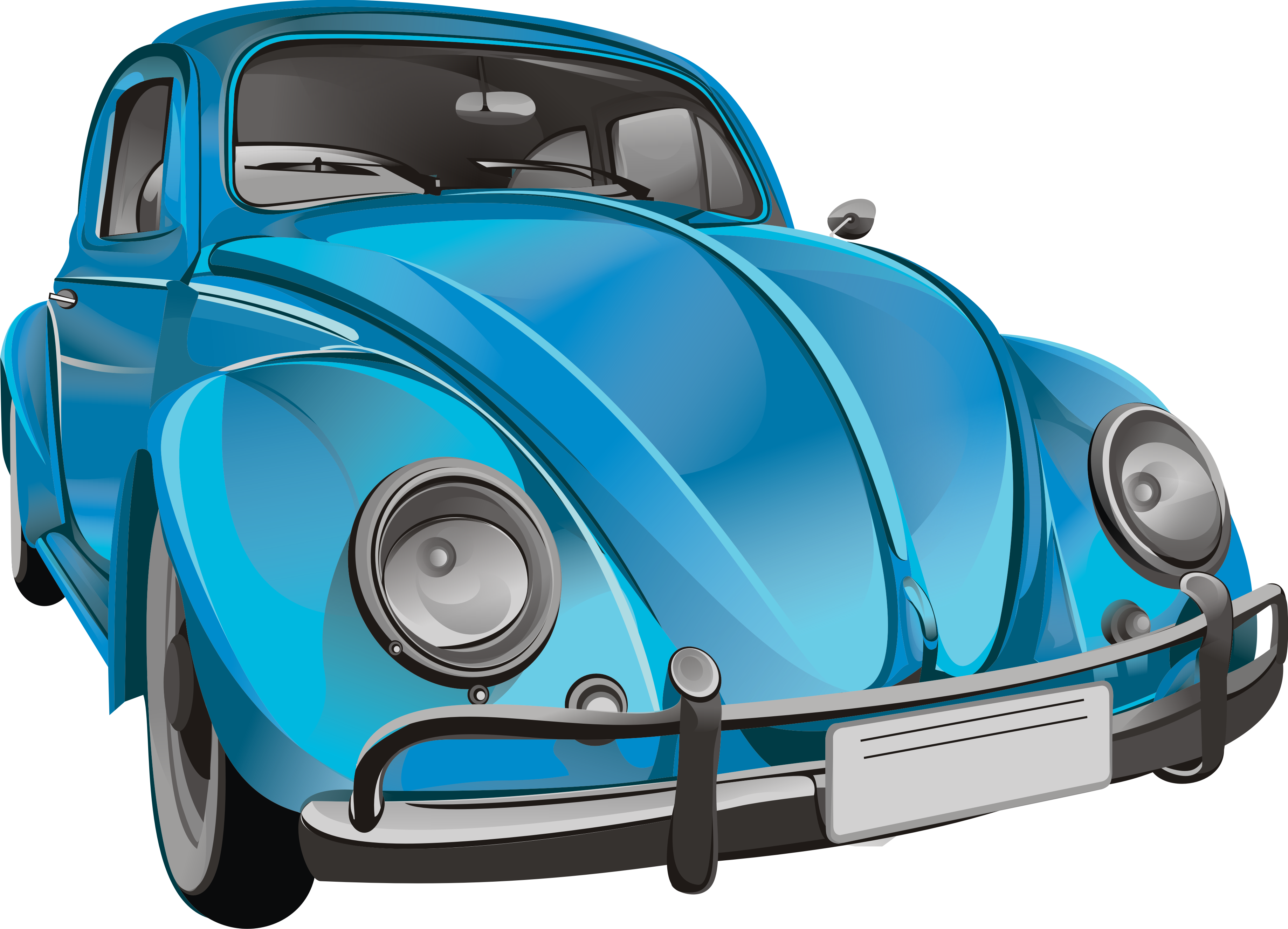 Landscape, vector, icon, logo, 