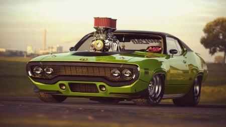 I will design amazing logo and banners (printable or web)