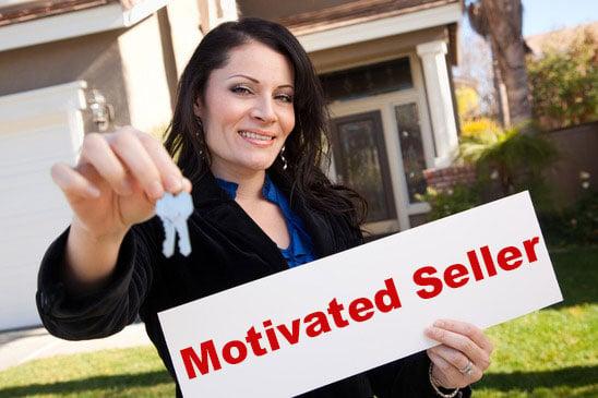 I will provide real estate motivated seller leads