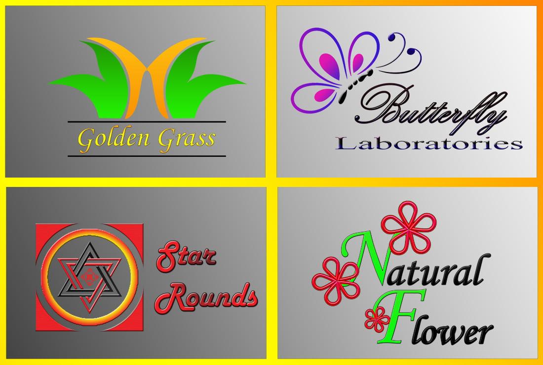 I will design Modern Logo in 24 hours